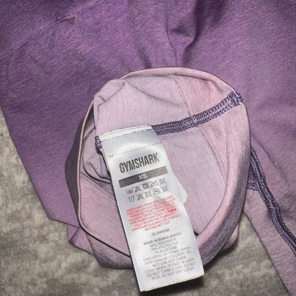 Gymshark spandex - Picture 3 of 3